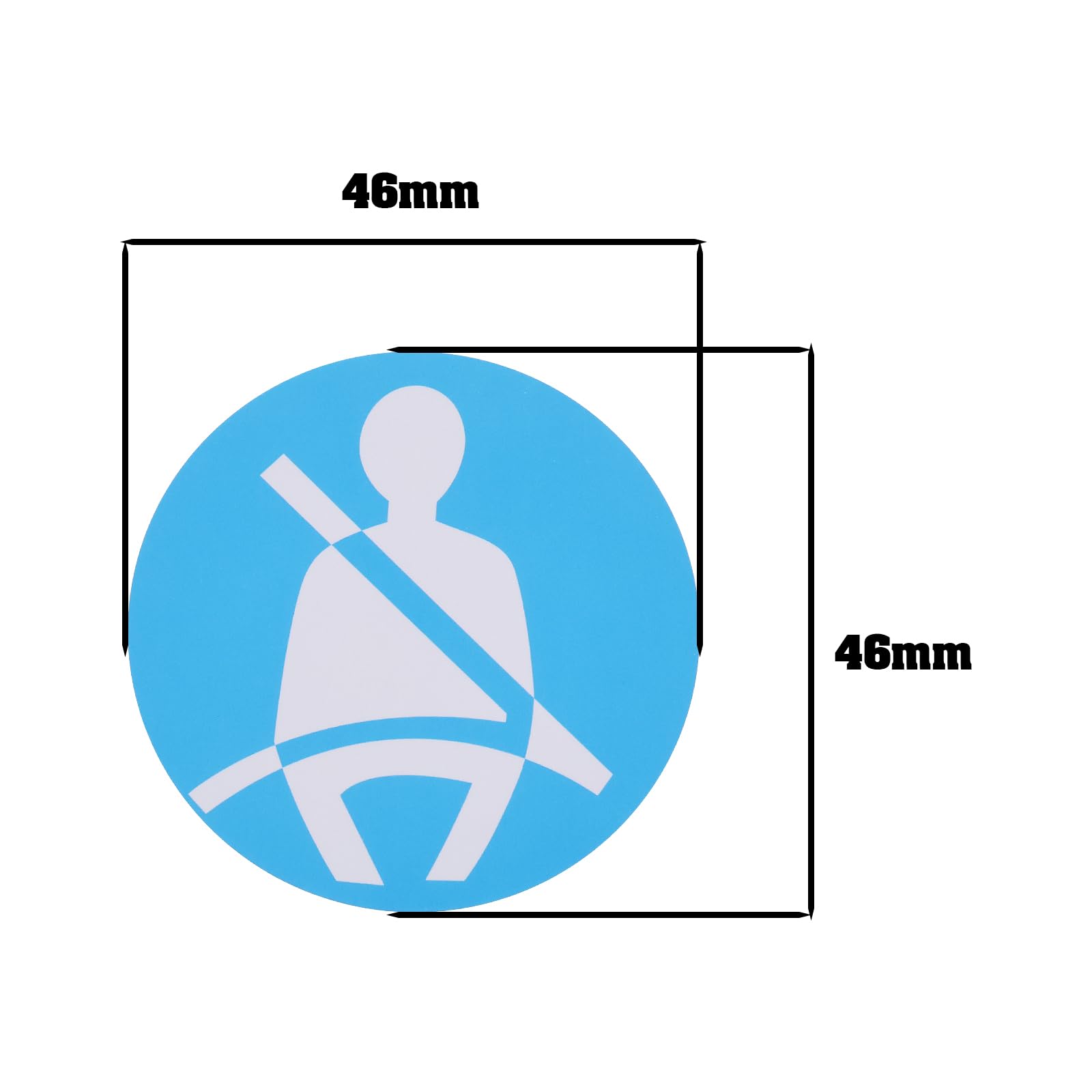 Cintura Di Sicurezza Regolatore - POKE | Bep's - Foto 7