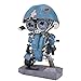 MU 3D Metal Puzzle Sqweeks Ensamble Modelo Kits DIY 3D Laser Cut Toy YM-N054