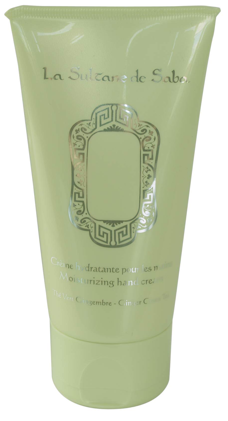 La Sultane de Saba Coffret Parfum The Vert/Gingembre