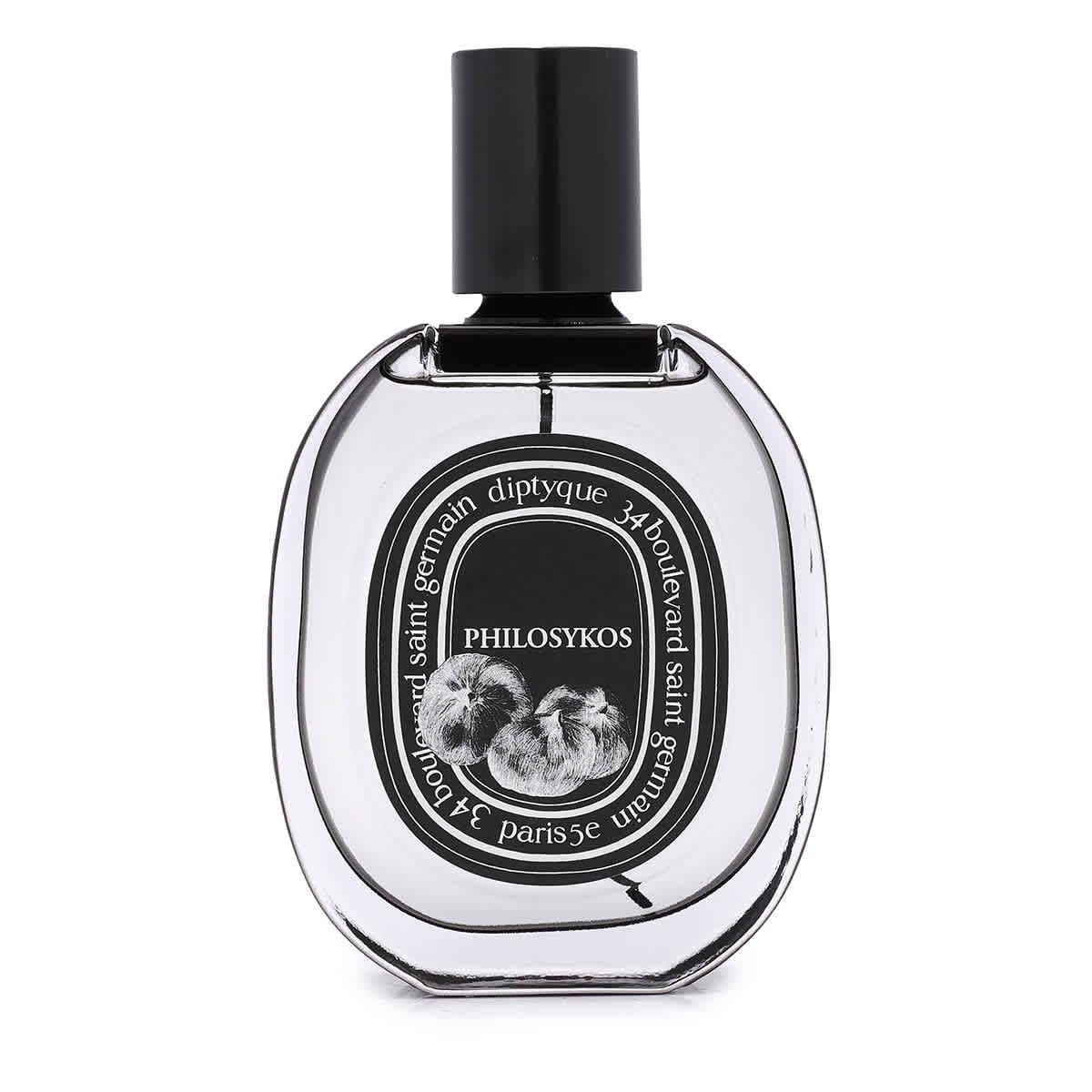 diptyque PHILOSYKOS 50ml 香水 DIPTYQUE PHILOSYKOS by Diptyque, EAU DE PARFUM SPRAY 2.5 OZ