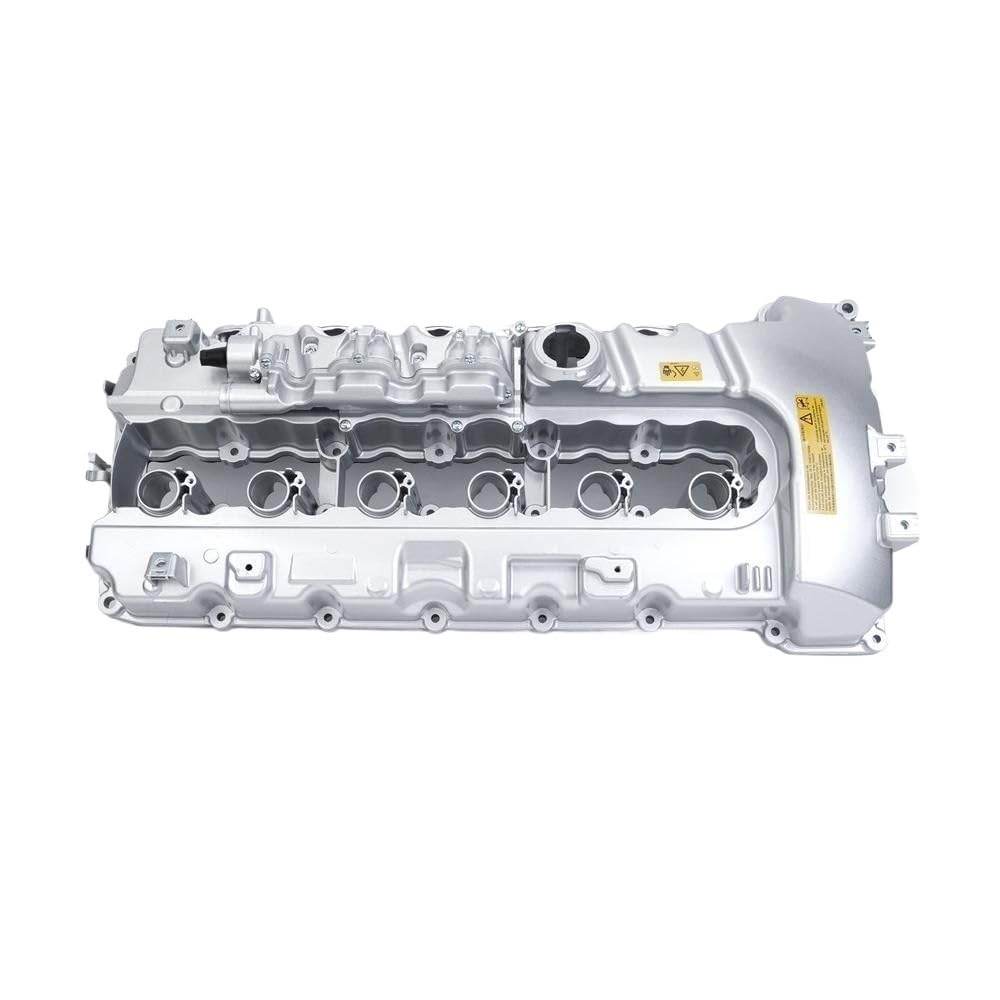 Coperchio Punterie Coperchio Valvola In Alluminio N54 Con Guarnizione Per Bmw 135i 335i 535i 3.0 2007-2015