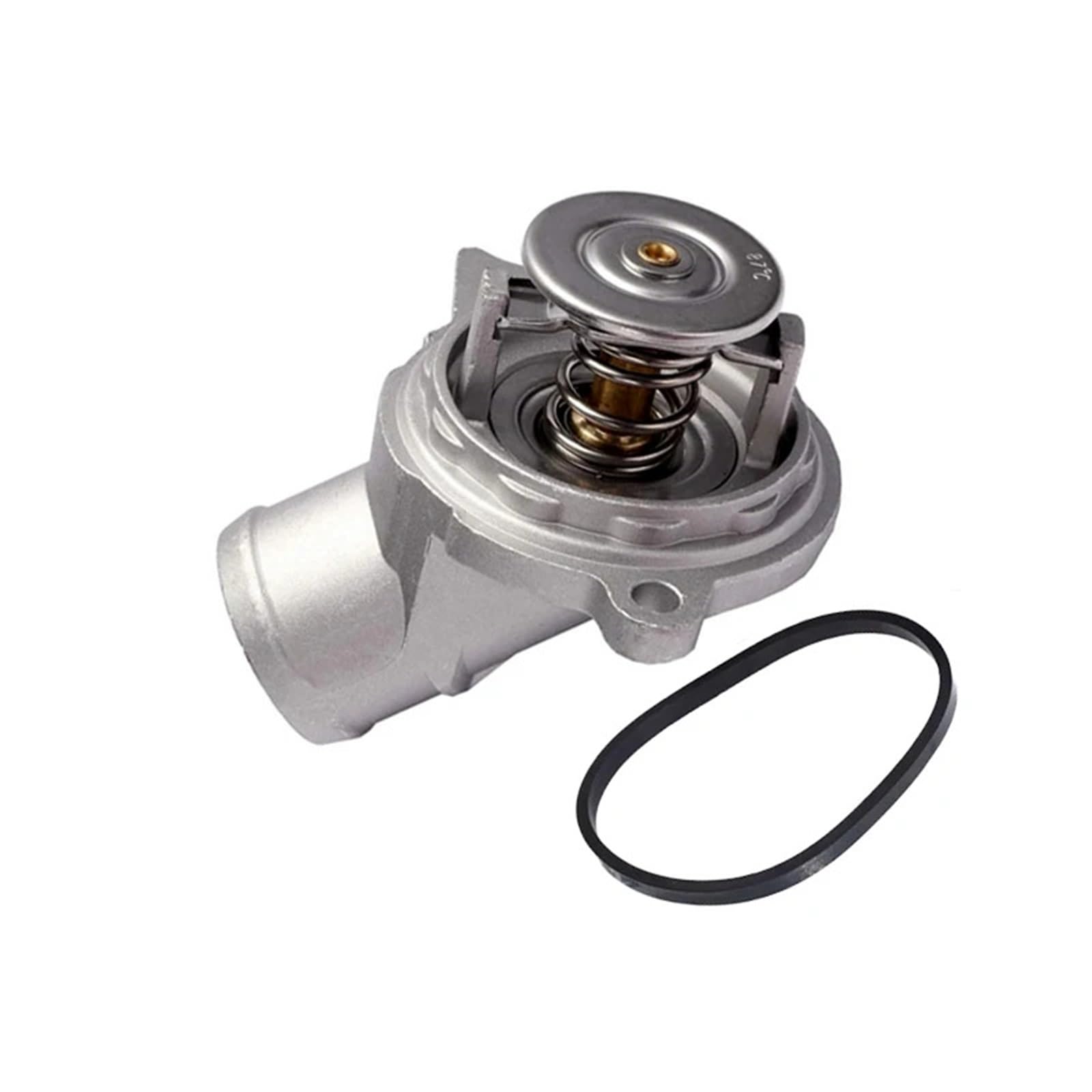 engine cooling systems 1122030275 1122000015 Fit For Mercedes C240 C280 C320 C43 C55 CL550 CL55 CLK320 E320 E430 A1122030275 Engine Coolant Thermostat