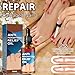 2PCS Paronychia Nursing Oil, German Toenailcare Anti Paronychia Relief Oil, Repair for Damaged Discolored Thick Nails