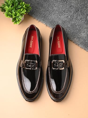 Image of San Frissco Mens Ec 16620 Loafer