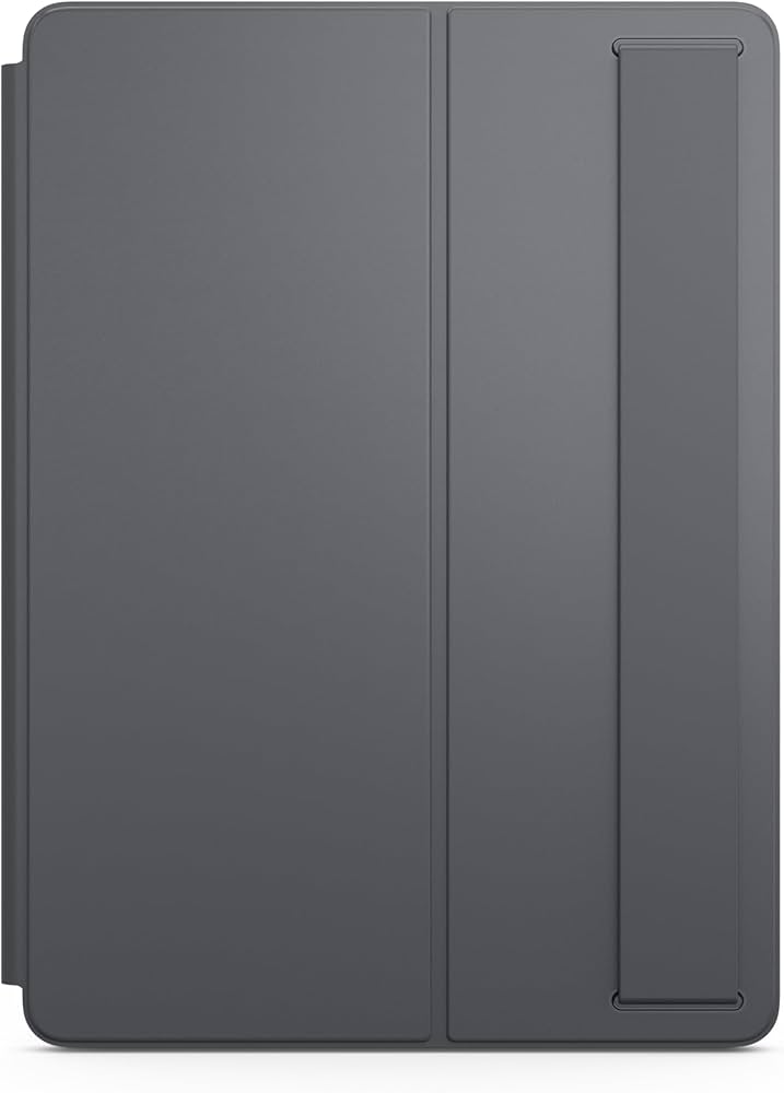 Amazon.com: Lenovo Folio Case for Tab M11 - Tablet Protector with