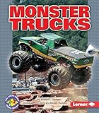 Monster Trucks (Pull Ahead Books _ Mighty Movers)