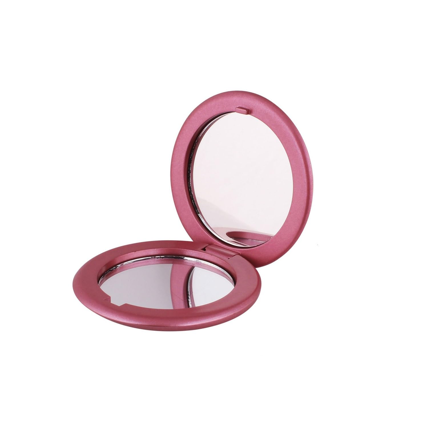 Vega Compact Mirror In Plastic Case-picture-36