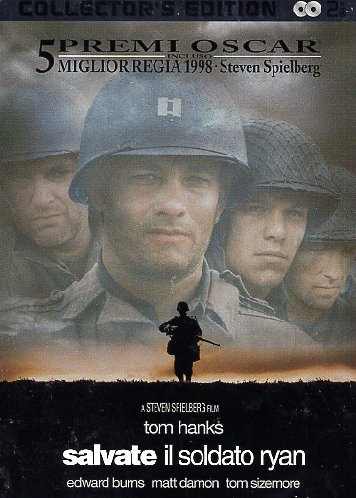 Figura 1/6 Soldato Ryan – Testa Di Tom Hanks, Scultura In Resina Per Action Figure Da 12 Pollici