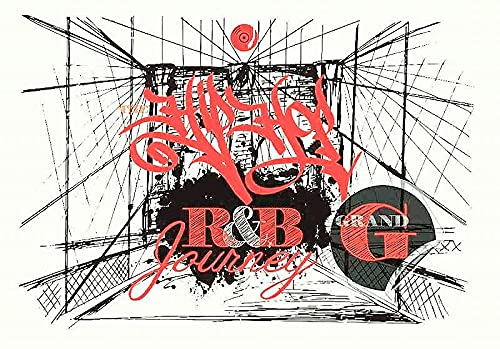 Hip Hop/R&B Journey Podcast