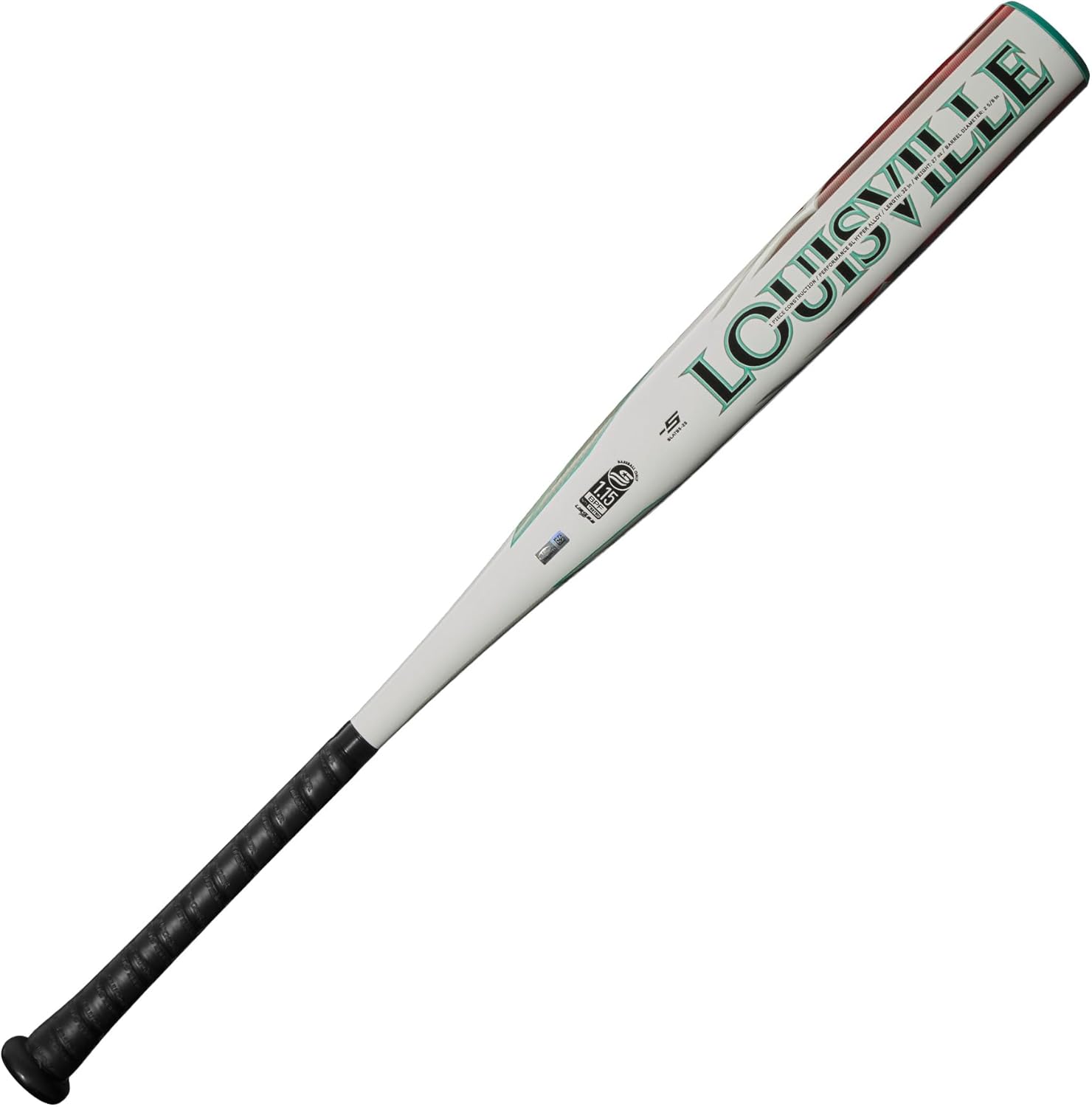 Louisville Slugger 2025 Atlas™ USSSA Baseball Bats: -10/-8/-5 Drop