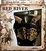 Produktbild Edison 8025056 - Red River Set, 2 Halfter mit 2 Revolvern
