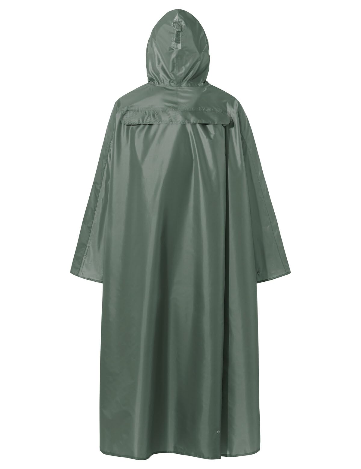 VAUDE Poncho Hiking Backpack Poncho