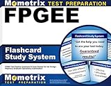 FPGEE Flashcard Study System: FPGEE Test Practice Questions & Exam Review for the Foreign Pharmacy Graduate Equivalency Examination (Cards)