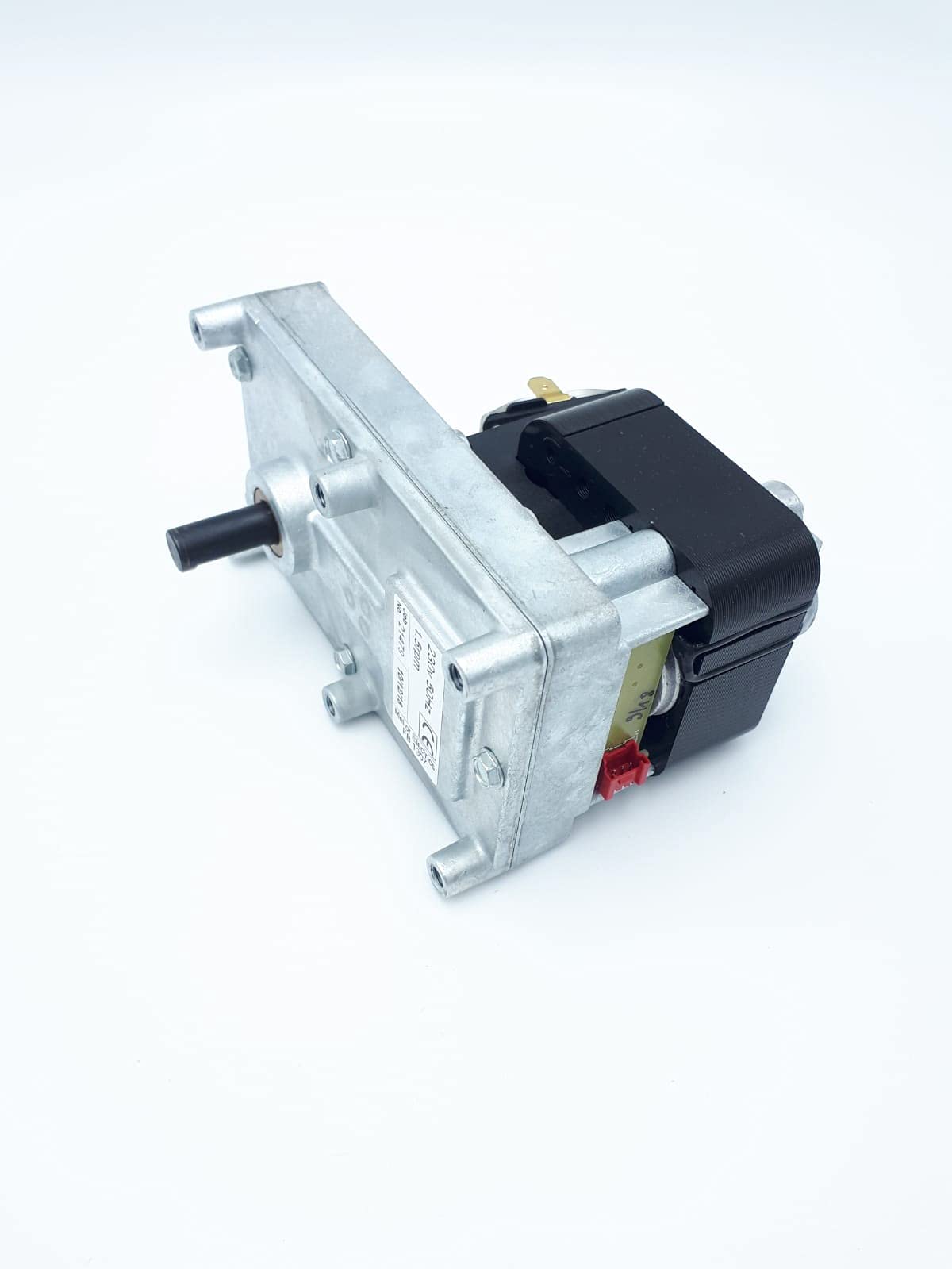 Motoriduttore Mellor FB1397 2 RPM CW