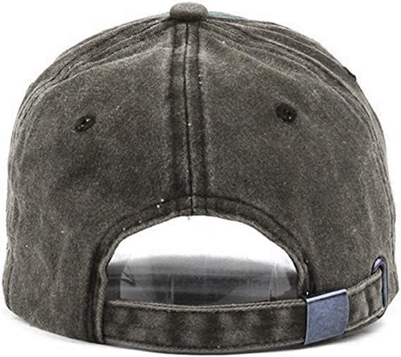 Frackson Men Green Shark Sun Visor Cap - Image 6