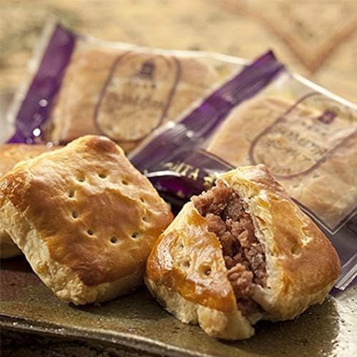 菊屋『ボンディア』