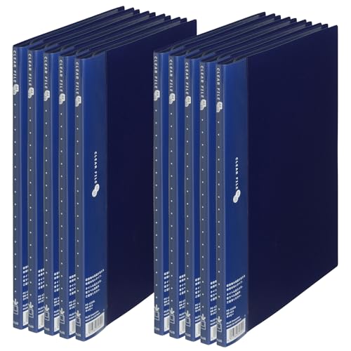 Amazon.co.jp: プラス クリアファイル スーパーエコノミー 10ポケット Amazon.co.jp: プラス クリアファイル スーパーエコノミー 10ポケット