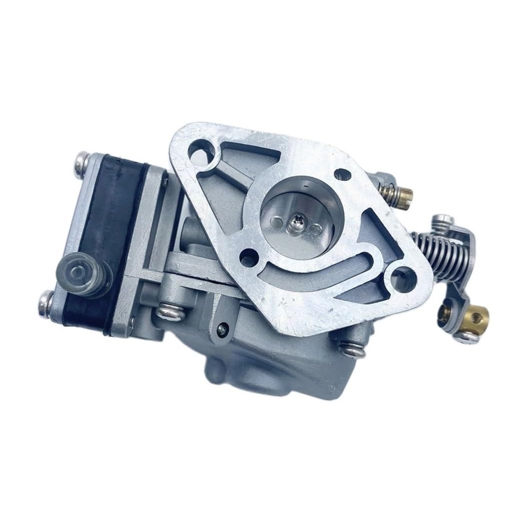 Carburatore 6G11430101 6N01430110 6H614301 adatto for motore fuoribordo 8HP 2T