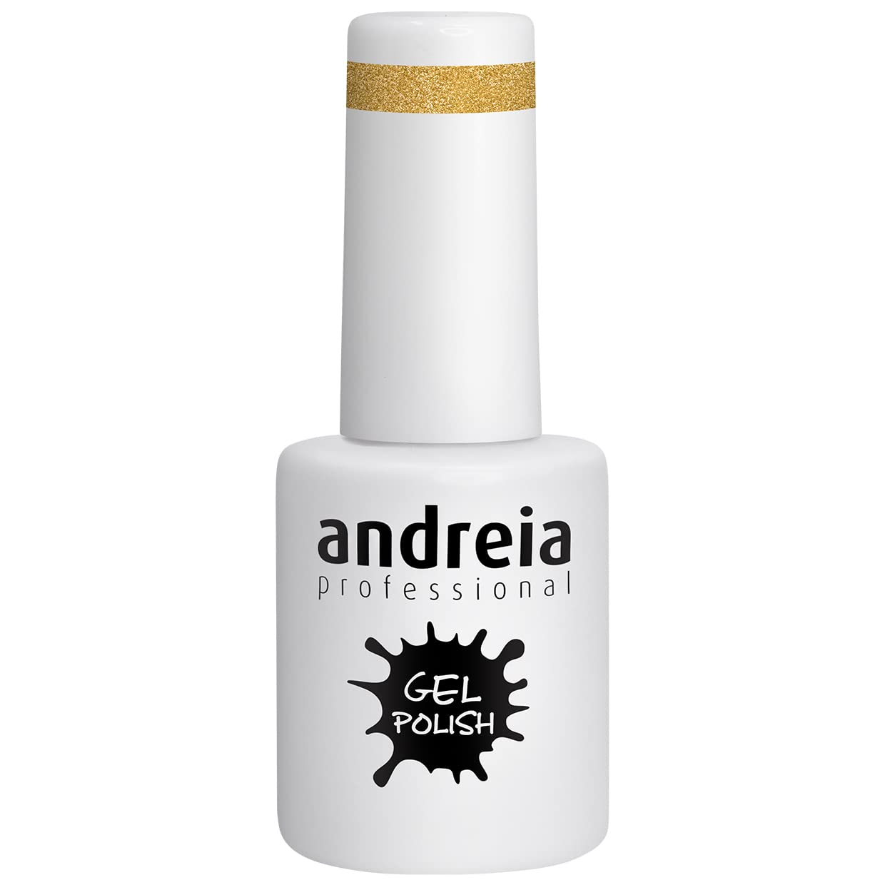 Andreia Pintauñas Semipermanentes – Esmalte Semipermanente Profesional para Uñas de Gel - Manicura con Brillo Intenso que Dura Hasta 4 Semanas - Color MZ3 Coral Neón - 10,5ml — view 119