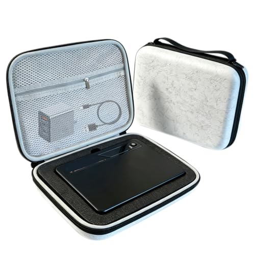 Funda para RedMagic Astra 2 de almacenamiento ligero con espuma de alta densidad