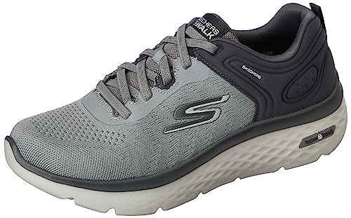 See full amazon price history chart for Skechers-GO Walk Hyper Burst - DYNEEMA-Mens Walking Shoes-216079-GRY-GRAY UK7 Skechers-GO Walk Hyper Burst - DYNEEMA-Mens Walking Shoes-216079-GRY-GRAY UK7 (B0BS9JFPZD) Amazon Price History, Amazon Price Tracker