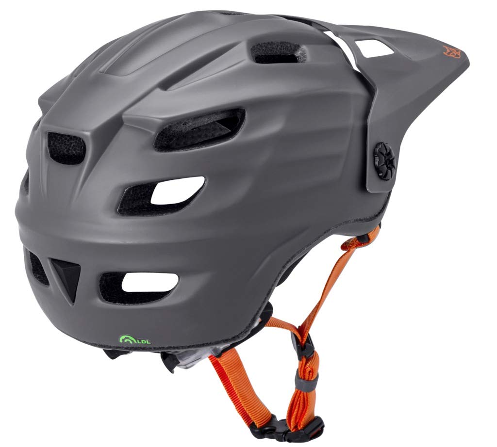 Kali Protectives Maya 2.0 Helmet Solid 