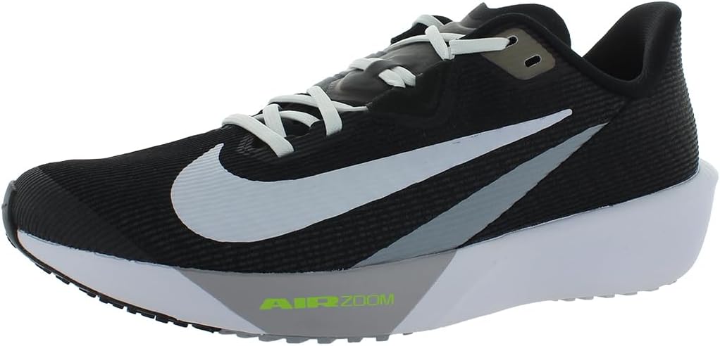 Unisex Rival Fly 4 (001 - Black/White-Wolf Grey-Volt)
