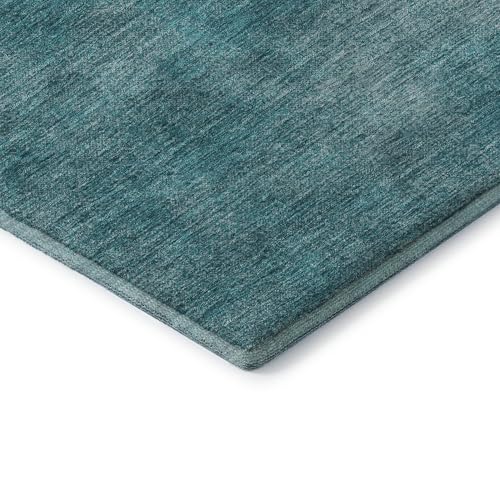 Tapete Addison Rugs Mayfield 50.8x76.2 cm Teal miniatura 4