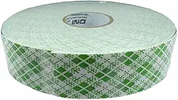 DNI, 5225, Fita Dupla Face Espuma Tipo Bananinha - 5M