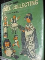 Here is your hobby: doll collecting B0006BLYJE Book Cover