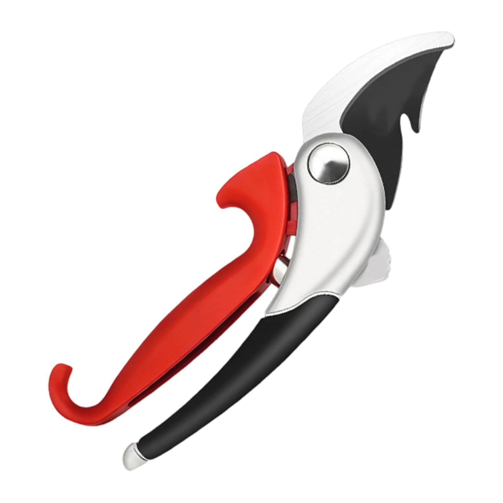Lightweight Ergonomic Pruning Tool with Nonslip Grip Reducing Fatigue Ideal for Outdoor Horticulture Use Outdoor Pruning Equipment