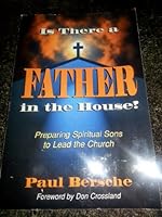 Is There a Father in the House? 1560438347 Book Cover