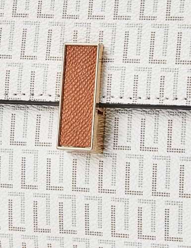 Image of Lavie Luxe Women's Mono Ipsy25 Satchel Handbag | Satchel Bag for Work | Ladies purse | Stylish Shoulder Bag | Gift For Women