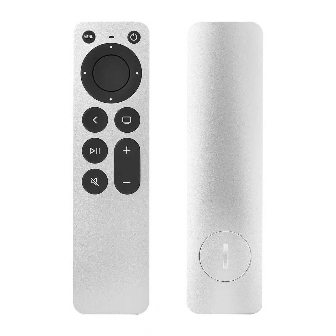 Replacement Apple Remote for Apple TV Remote Apple TV 4K/ Gen 1 2 3 4/ HD A2843 A2737 A2169 A1842 A1625 A1427 A1469 A1378 A1218