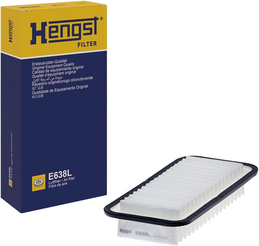 Air Filter - Insert