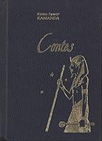 Contes 2913123023 Book Cover