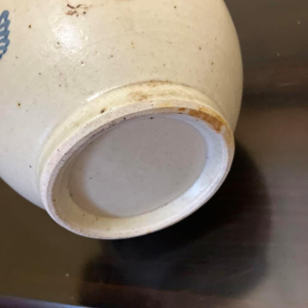 池坊好み花入/有田焼花瓶 其泉窯/古伊万里焼花瓶 其泉窯