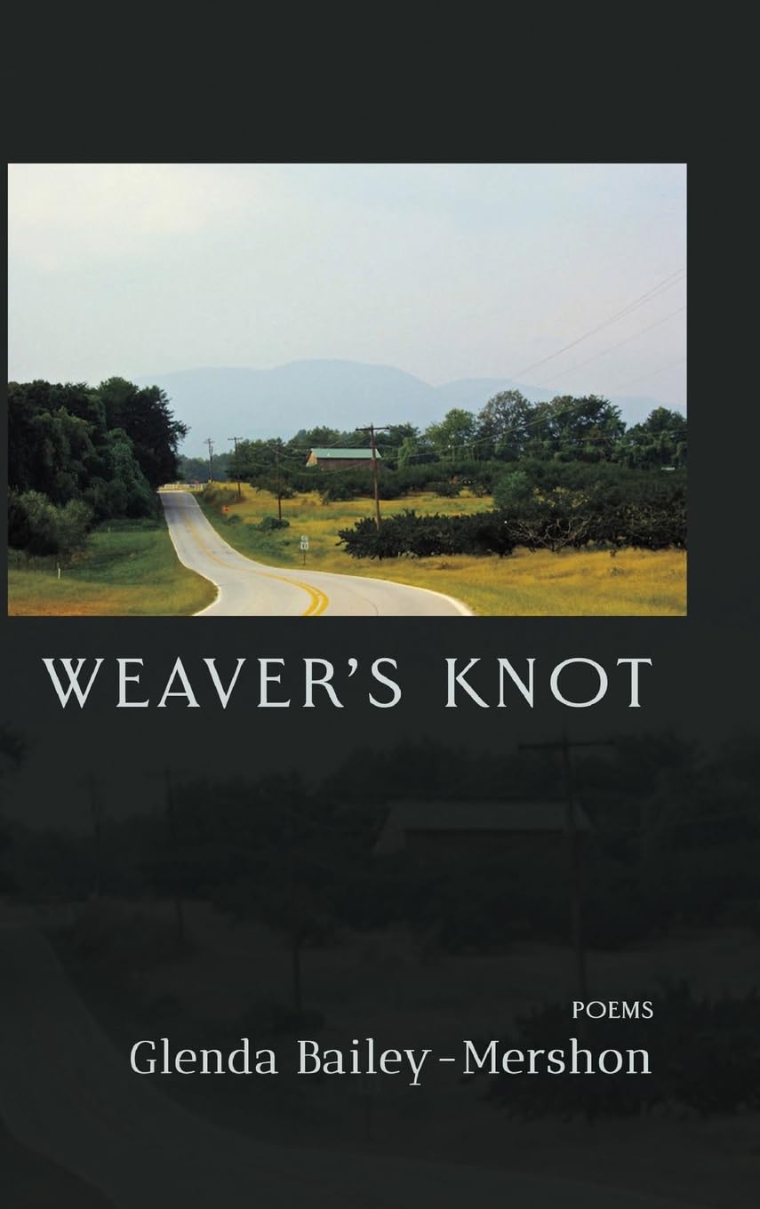 Weaver's Knot: Poems