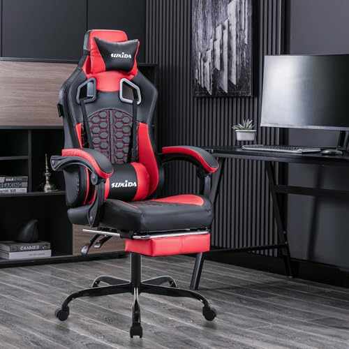 Sillas Gamer Drift Marca LUTUTU