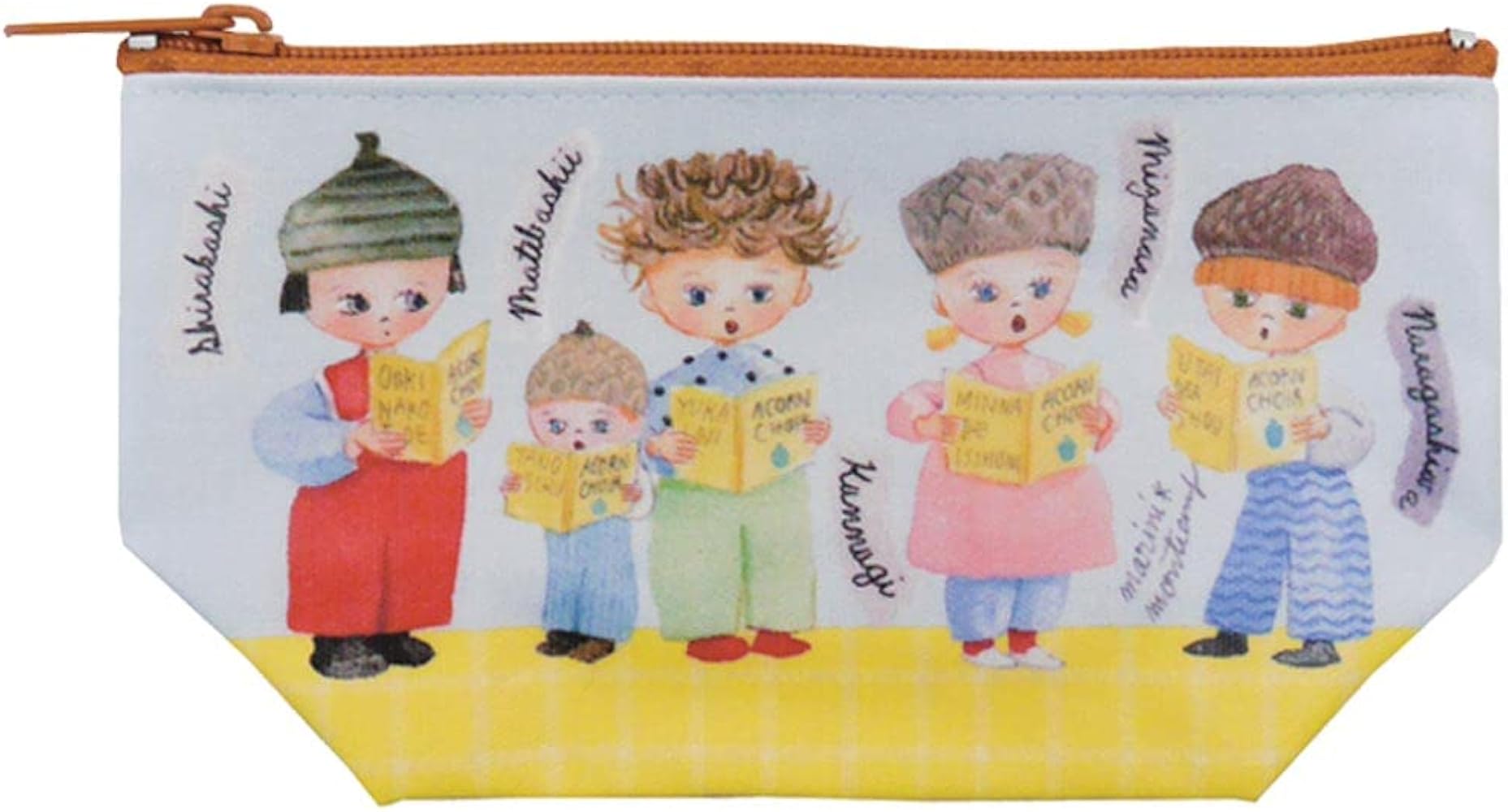 Amazon | ECOUTE エクート 83176-78(76/どんぐり) minette marini