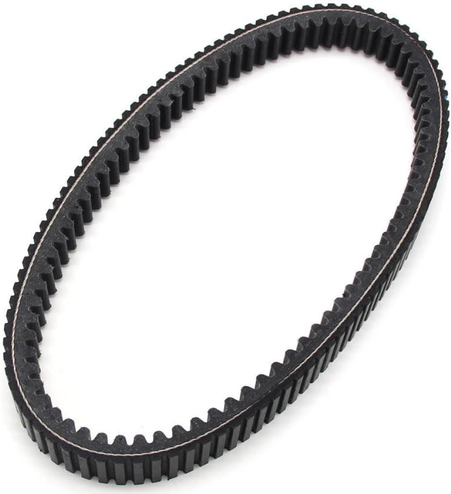 422280364モーターサイクルドライブベルト1000 1000R 2013 2014 2014 2015 2015 2017 2