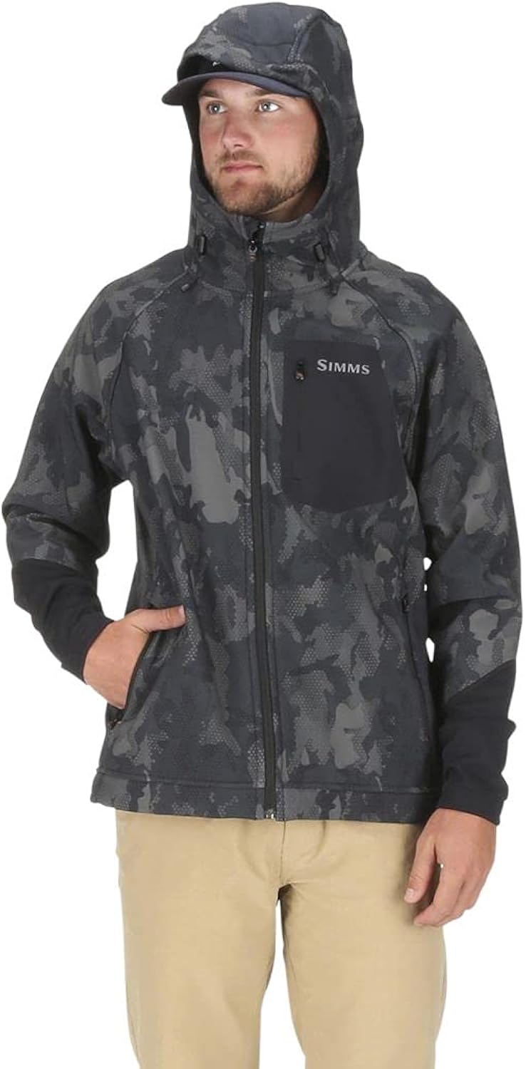 simms katafront hoody