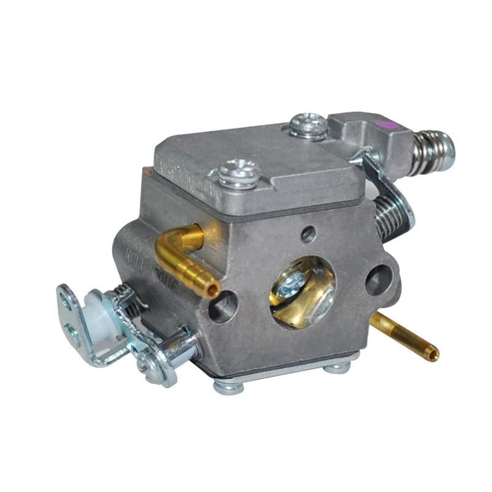 Ctrlzs For Chain Saw 2500 Carburetor 25Cc Carburetor Single-Handed Saw G2500 Carburetor Component