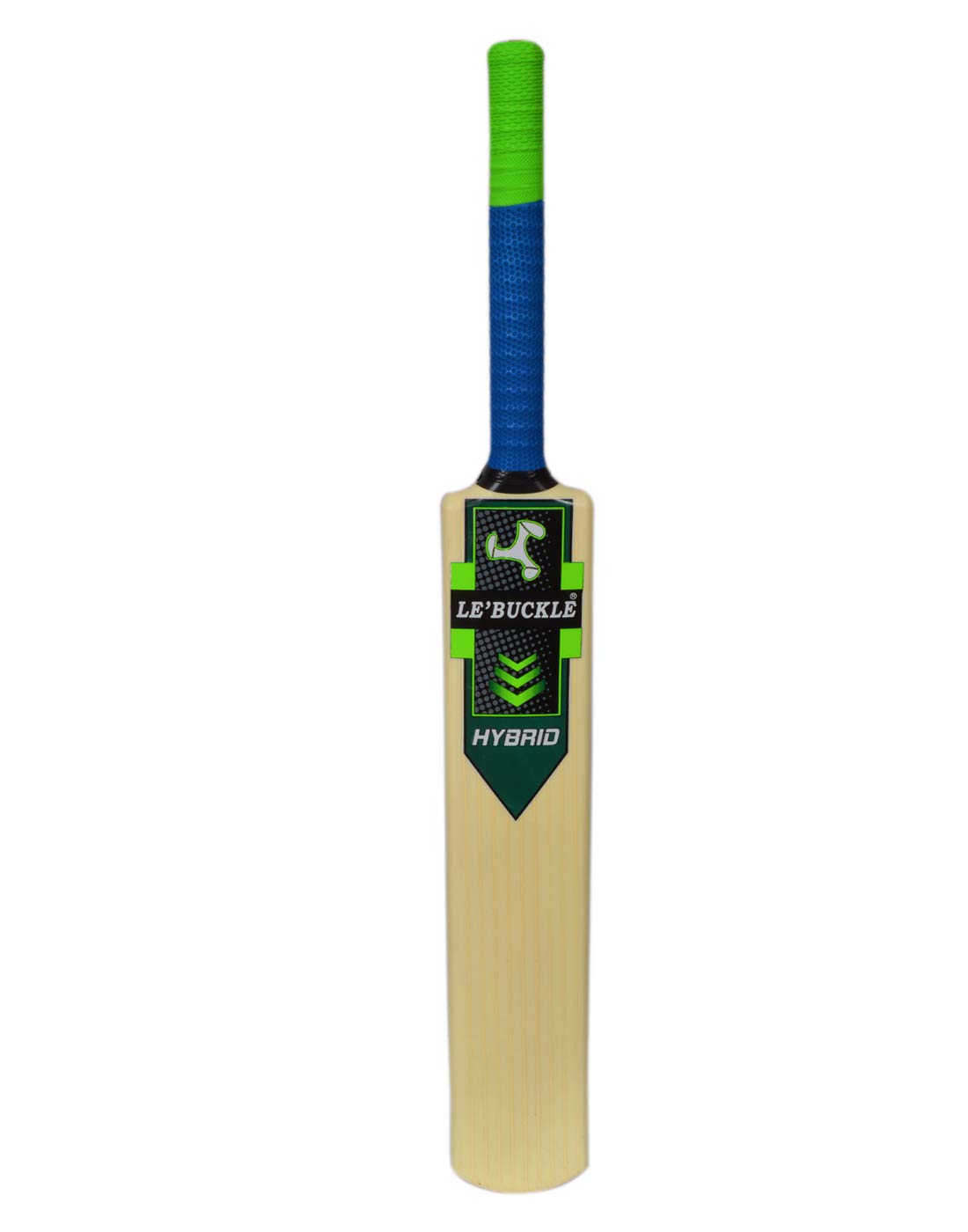 le buckle Hybrid Cricket bat (Size 4)-Brown (B07M9P2LN5) Amazon Price History, Amazon Price Tracker