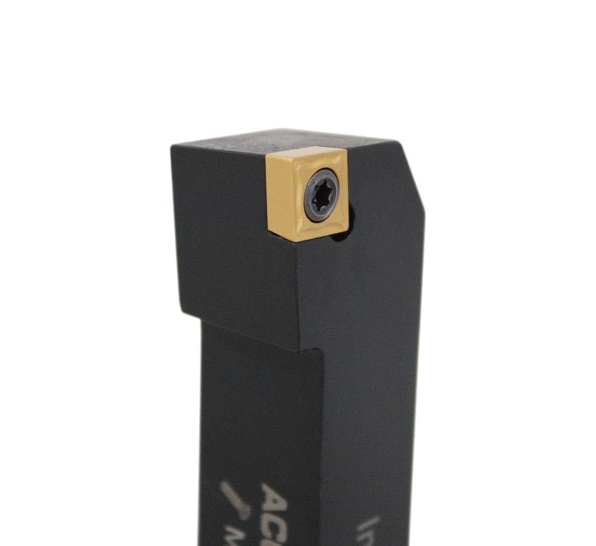 Accusize SCLC Toolholder - Right-Hand Indexable -9 Accusize SCLC Toolholder - Right-Hand Indexable -9