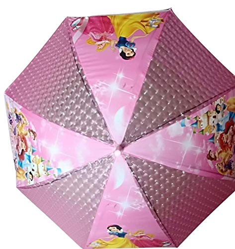 Image of Holographic /Transparent Fashion Rain Sunshade Umbrella P