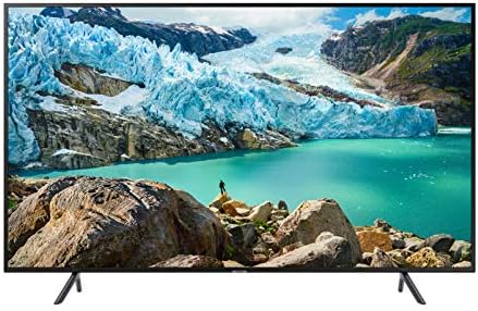 Samsung TV UHD 4K 50" RU7170 2019