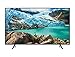Produktbild Televisore LCD Samsung 50" Flat UHD TV RU7170