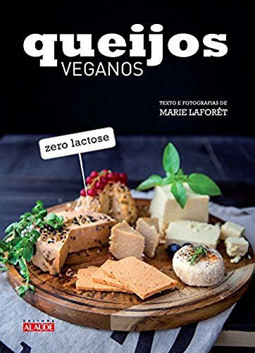 Queijos Veganos