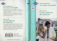Un amour irrésistible 2280033437 Book Cover